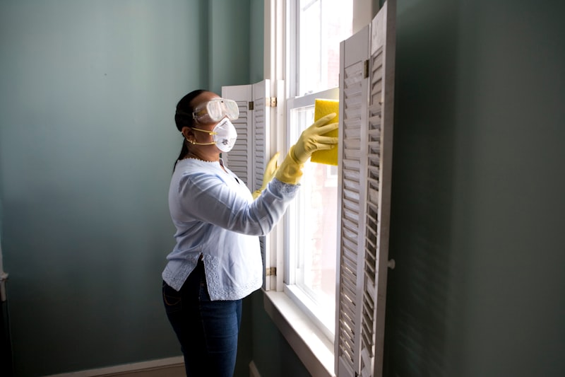 Leak Detection & Repair in Dallas